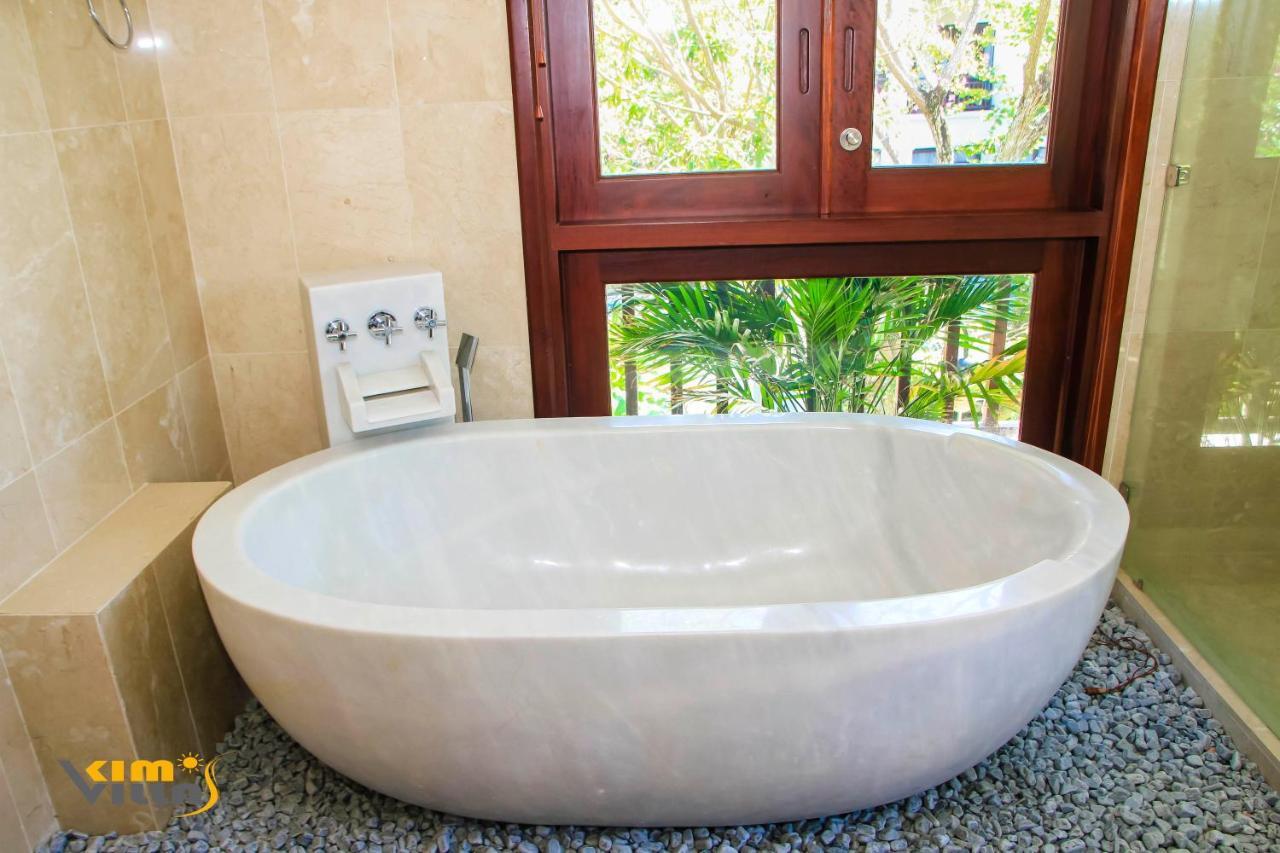 Kims Puramaas Villa Danang Εξωτερικό φωτογραφία